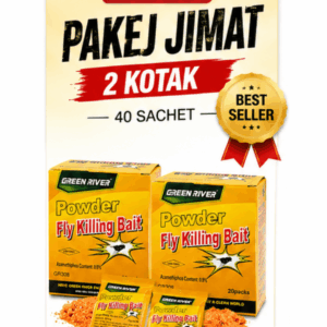 Pakej Jimat