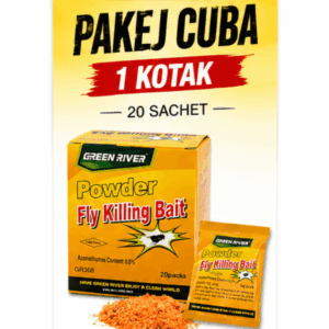 Pakej Cuba